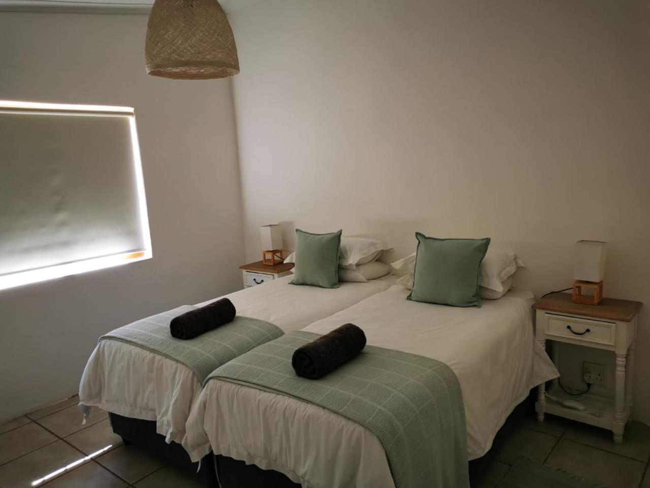 Sipreslaan Selfsorg Gastehuis Otel Ladismith Dış mekan fotoğraf