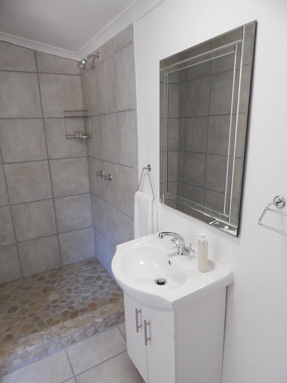 Sipreslaan Selfsorg Gastehuis Otel Ladismith Dış mekan fotoğraf